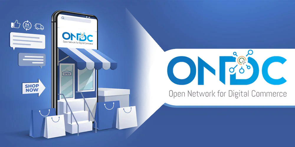 Open Network for Digital Commerce