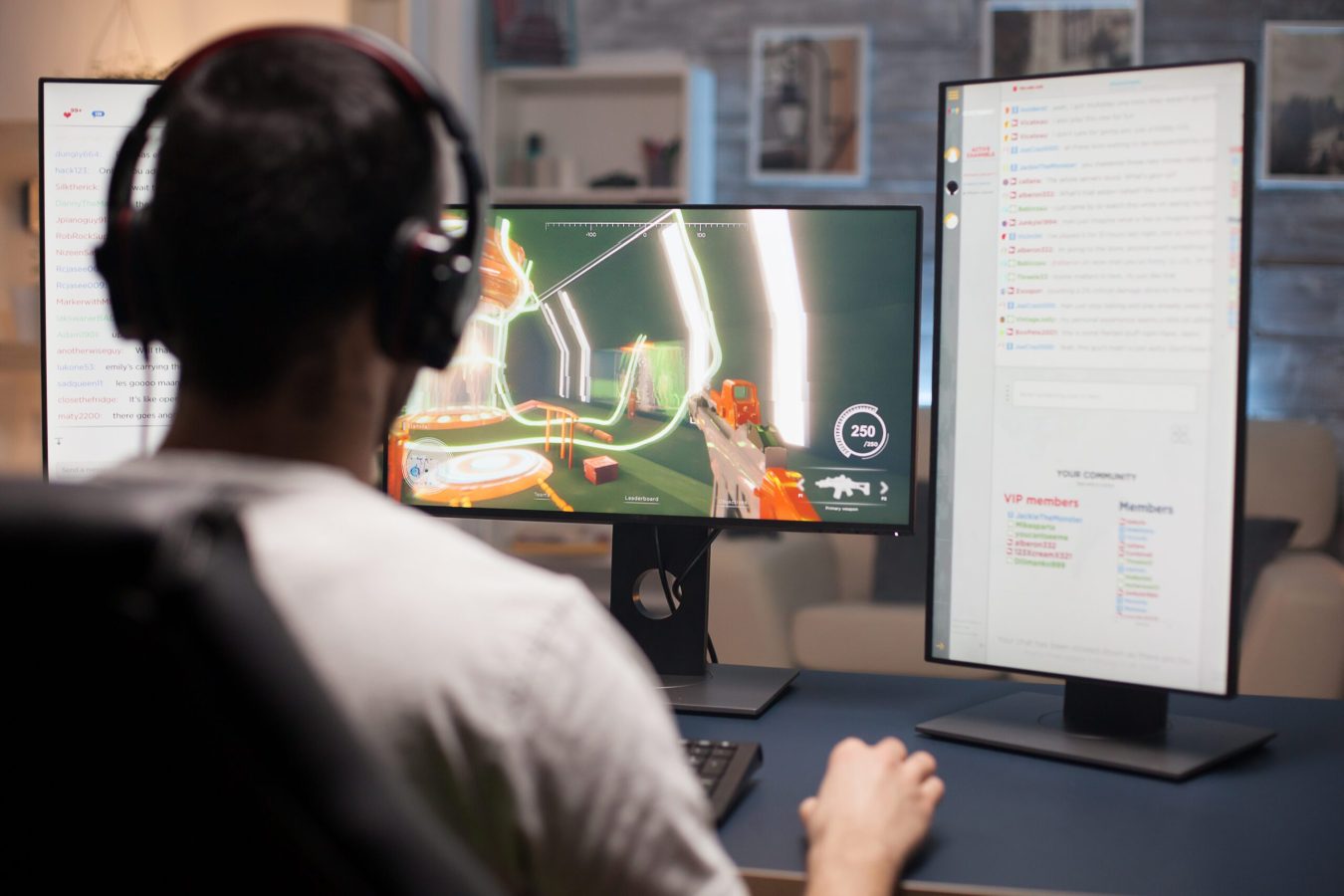 Unity Game Development
