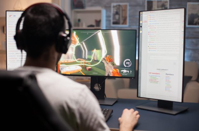 Unity Game Development