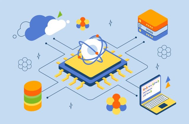 Cloud Storage