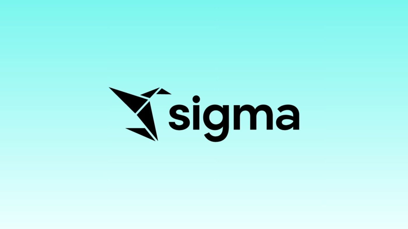 Sigma