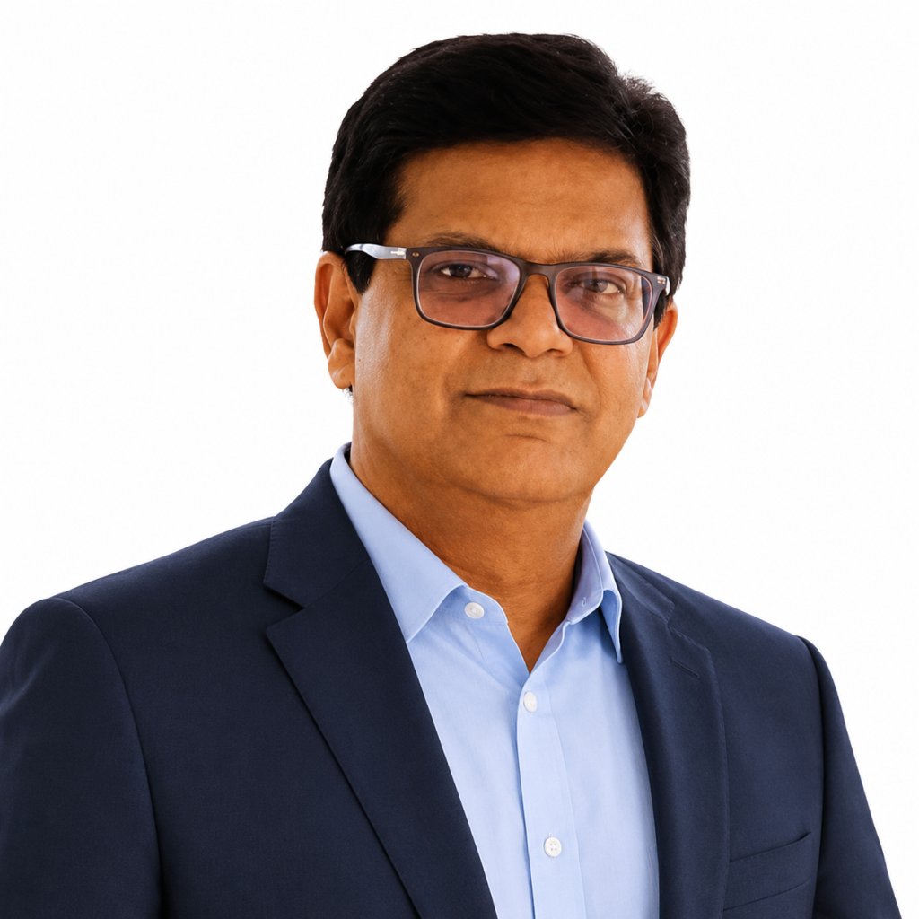 Pramod Singh