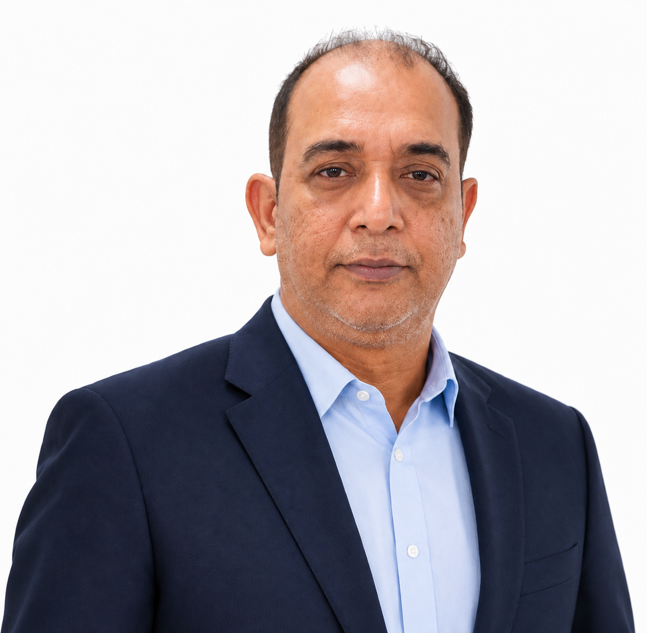 Rajesh Kumar