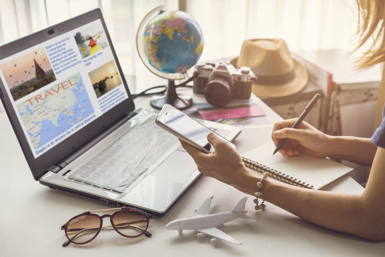 Travel & Transportation
