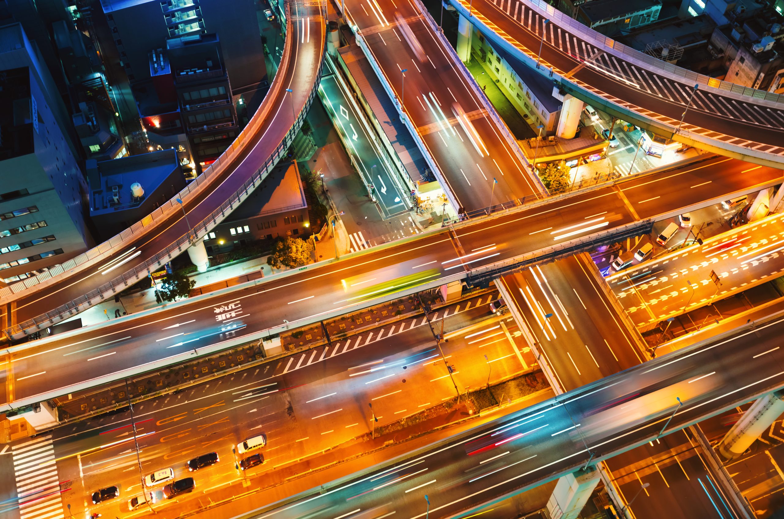 Enterprise Apps