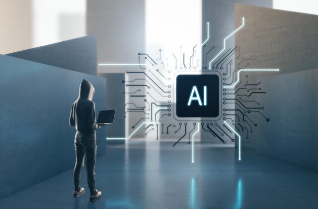AI automation